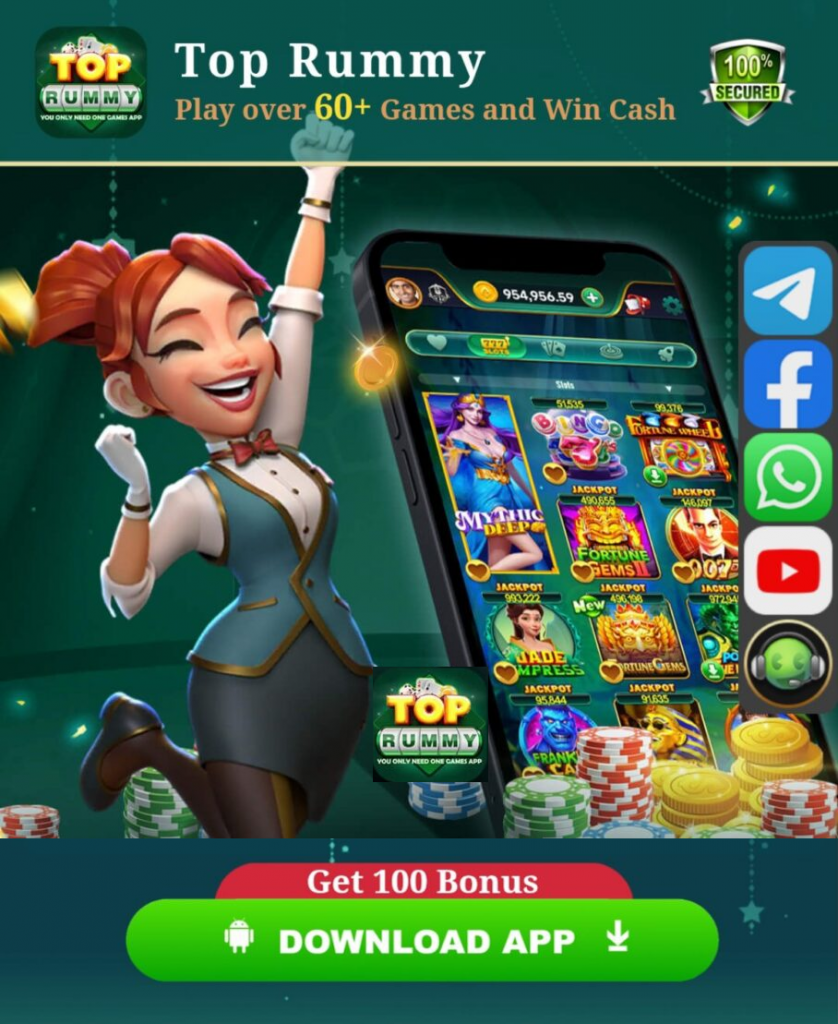 top rummy apk top rummy